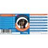 KIDDOG kachní steak na buvolí tyčince - PREMIUM QUALITY 200 g dóza