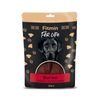 FFL dog treat beef bone 10cm 200g