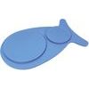 Nobby lízací podložka Fish modrá 23 x 13,5 cm