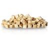 KIDDOG Super Premium 100% freeze dried MACKEREL CUBES - čisté maso z makrely, sušené mrazem 60 g