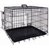 Nobby klec komaxit černá 116x77x86cm