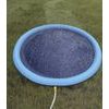 Nobby stříkací bazének Splash Pool M 100cm modrá