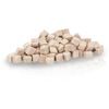 KIDDOG Super Premium 100% freeze dried DUCK CUBES - čisté kachní maso sušené mrazem 75 g