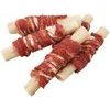 Nobby StarSnack BBQ Mini Duck, Fish Stick pamlsky 130g