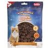 Nobby StarSnack Cat Crushy Anti-Hairball křupavé polštářky 125g