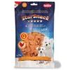 Nobby StarSnack Mini Soft Chicken Heart kuřecí pamlsky pro psy 70g