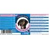 KIDDOG kachní masíčko s rýží a jogurtovou náplní - PREMIUM QUALITY 200 g dóza