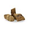 KIDDOG 100% Natural Snack, hovězí plíce 4-8 cm/ 300 g