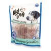 KIDDOG kachní masíčko na buvolí tyčince - 8 mm/12 cm 500 g