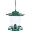 Zahradní závěsné automatické krmítko 6 otvorů 300ml