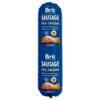 Brit Sausage Chicken 800g
