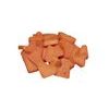 Nobby StarSnack Mini Soft Chicken Heart kuřecí pamlsky pro psy 70g