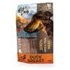 KIDDOG SUPER PREMIUM 100% kachní prsa, tenké plátky 50 g
