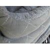 Nobby Ceno pelíšek šedý 86x70x24cm
