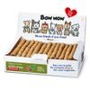 Bow wow Natural snack Masové tyčinky hovězí a kolagen 1500g dog