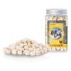 KIDDOG Super Premium 100% freeze dried CHICKEN CUBES - čisté kuřecí maso sušené mrazem 80 g