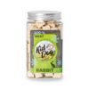 KIDDOG Super Premium 100% freeze dried RABBIT CUBES - čistá králičí svalovina sušená mrazem 70 g