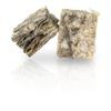 KIDDOG SUPER PREMIUM 100% rybí kostky - kůže z tresky 80 g