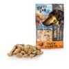 KIDDOG SUPER PREMIUM 100% kachní srdíčka sušená mrazem 50 g