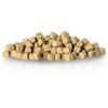KIDDOG Super Premium 100% freeze dried OSTRICH CUBES - čisté pštrosí maso sušené mrazem 100 g