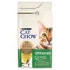 Purina Cat Chow 1,5kg steril