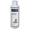 CANAVET šampon pro psy s přísadou Canabis 250ml