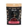 FFL dog treat duck bone mini 70g