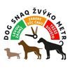 DOG SNAQ hovězí šlacha sušená 100 g