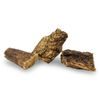 KIDDOG 100% Natural Snack, jehněčí plíce 2-4 cm / 300 g
