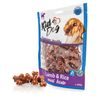KIDDOG jehněčí masíčko s hovězí slaninkou 250 g