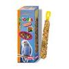 Nobby StarSnack tyčinky ovocné pro papoušky 2 x 30g