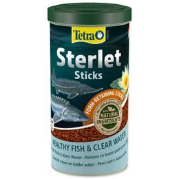 TETRA Pond Sterlet Sticks