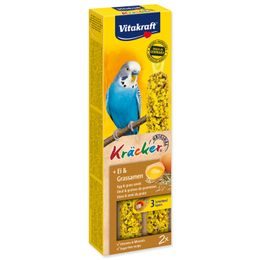 Kracker VITAKRAFT Sittich Egg