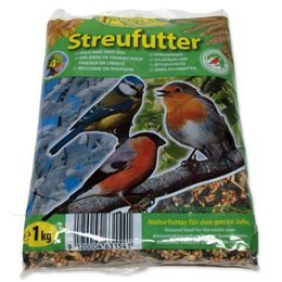 Směs do krmítek 1kg