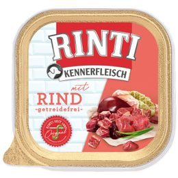 Vanička RINTI Kennerfleisch hovězí + brambory