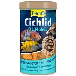 TETRA Cichlid XL Flakes