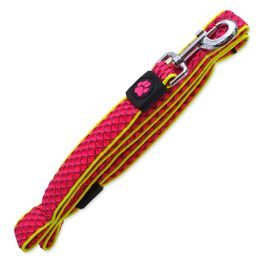 Voditko ACTIVE DOG Mellow růžové L