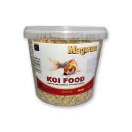 Magnum KOI Food 5 l