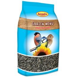 Slunečnice AVICENTRA žíhaná / 500 g