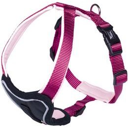 Nobby CLASSIC PRENO hrudní postroj XS-S růžová