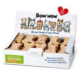 Naturální kost Odour s Yuccou a drůbežími játry/30ks