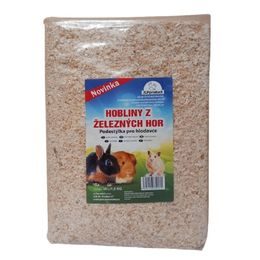 Hobliny 35l bez pilin JLP