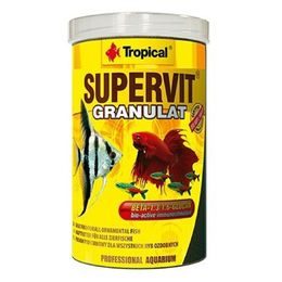 Tropical Supervit granulát 250ml