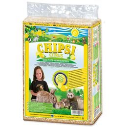 Hobliny JRS Chipsi citrus