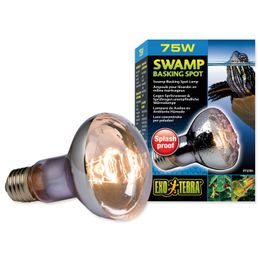 Žárovka EXO TERRA Swamp Basking Spot 75W