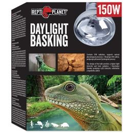 Žárovka REPTI PLANET Daylight Basking Spot