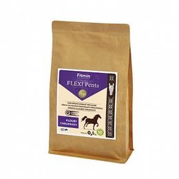 Fitmin Flexi penta doplňkové krmivo pro koně 0,5 kg