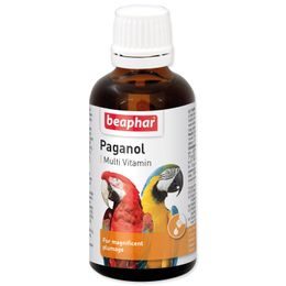 Kapky BEAPHAR Paganol na přepeření