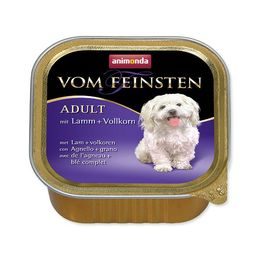 Paštika ANIMONDA Vom Feinsten jehněčí + obilí