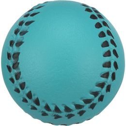 Neonový míč mechová guma 6 cm TRIXIE